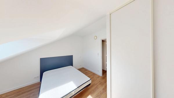 Appartement 3 pièces 45.83 m2