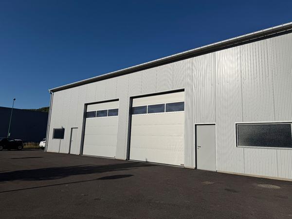Local commercial 210 m2
