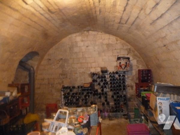 Maison 7 pièces, garage, jardin.