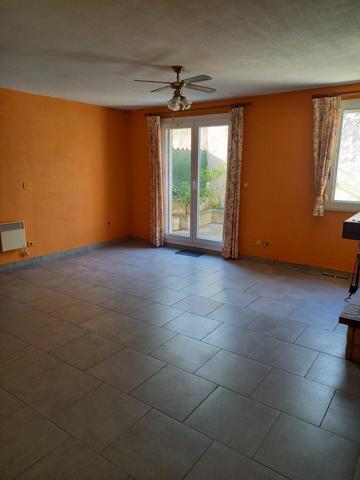 Maison 90 m2 dans petite copropriété calme et sécurisée