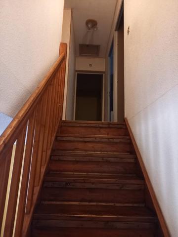 Maison 90 m2 dans petite copropriété calme et sécurisée