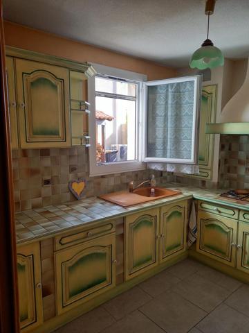 Maison 90 m2 dans petite copropriété calme et sécurisée