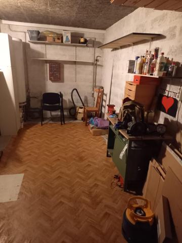 Maison 90 m2 dans petite copropriété calme et sécurisée