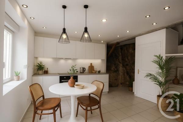 Maison à vendre  3 pièces - 62 m2 SALIES DU SALAT - 31