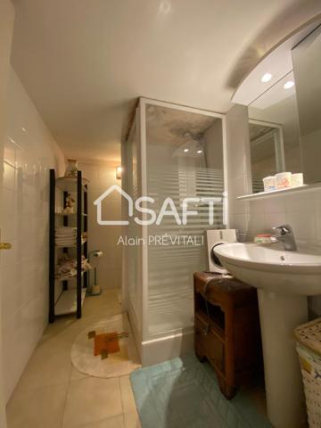 Proche coeur de ville