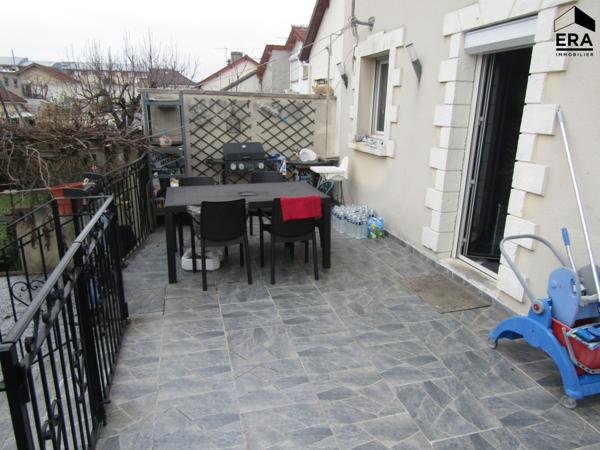 Maison Drancy 6 pièce(s) 140 m2