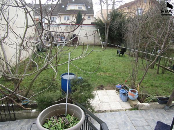 Maison Drancy 6 pièce(s) 140 m2