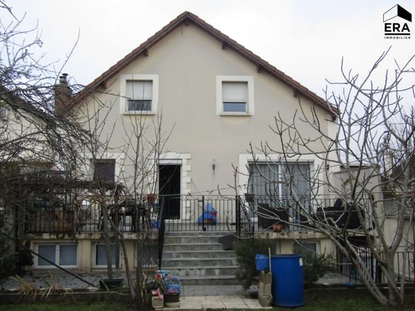 Maison Drancy 6 pièce(s) 140 m2