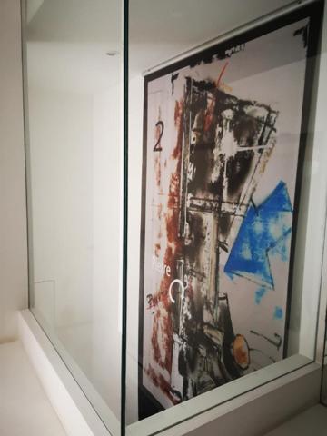 Local commercial Albi - Emplacement et agencement EXCEPTIONNELS !!