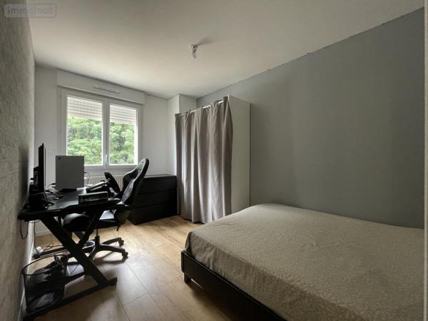 Maison à vendre à Montfort-le-Gesnois dans la Sarthe (72450), ref : 72033-350