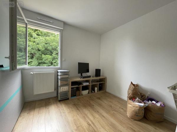 Maison à vendre à Montfort-le-Gesnois dans la Sarthe (72450), ref : 72033-350