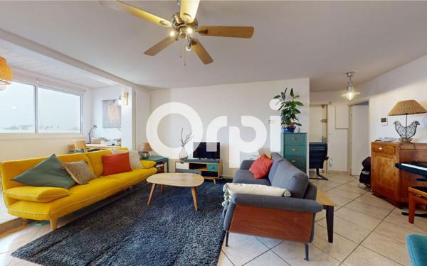 Appartement à vendre    4 pièces • 99 m2 Bron