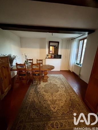 Maison à vendre 10 pièces 260 m² Charny Orée de Puisaye