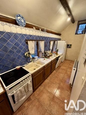 Maison à vendre 10 pièces 260 m² Charny Orée de Puisaye