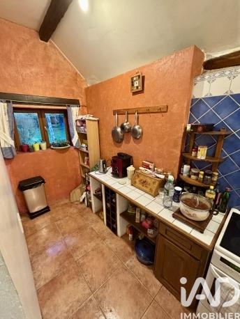 Maison à vendre 10 pièces 260 m² Charny Orée de Puisaye