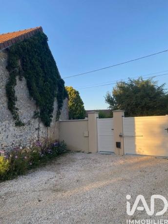 Maison à vendre 10 pièces 260 m² Charny Orée de Puisaye