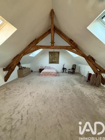 Maison à vendre 10 pièces 260 m² Charny Orée de Puisaye