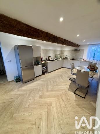 Maison à vendre 10 pièces 260 m² Charny Orée de Puisaye