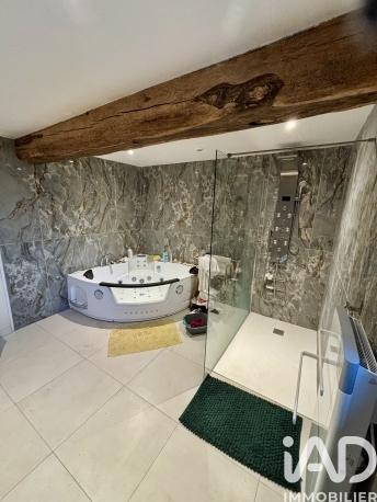 Maison à vendre 10 pièces 260 m² Charny Orée de Puisaye