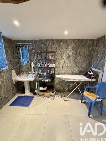 Maison à vendre 10 pièces 260 m² Charny Orée de Puisaye