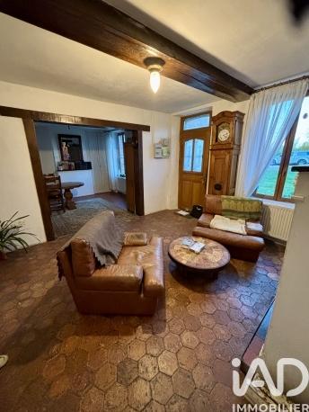 Maison à vendre 10 pièces 260 m² Charny Orée de Puisaye