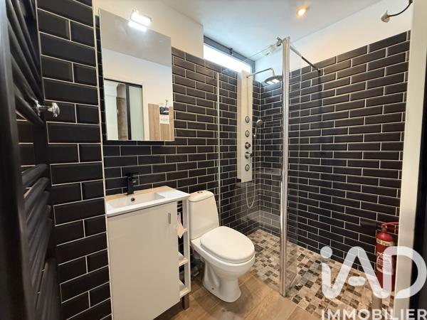 Maison à vendre 3 pièces 34 m² Deauville