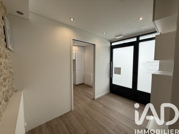 Maison à vendre 3 pièces 34 m² Deauville