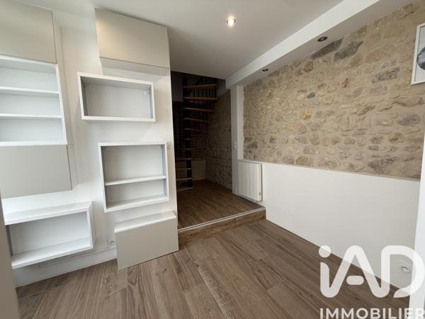 Maison à vendre 3 pièces 34 m² Deauville