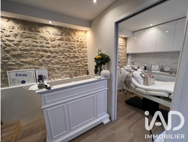 Maison à vendre 3 pièces 34 m² Deauville