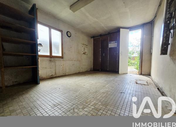 Maison à vendre 4 pièces 90 m² Saint-Sébastien-sur-Loire