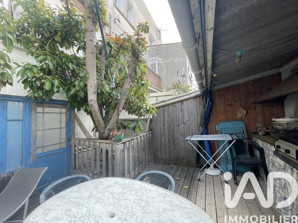 Maison à vendre 4 pièces 86 m² Port-la-Nouvelle