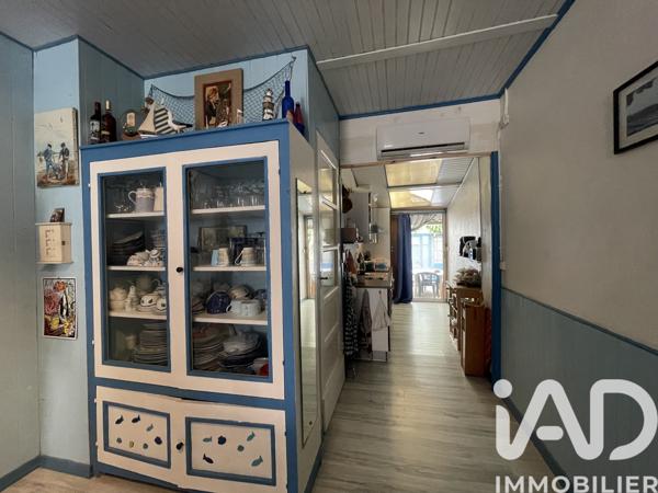Maison à vendre 4 pièces 86 m² Port-la-Nouvelle