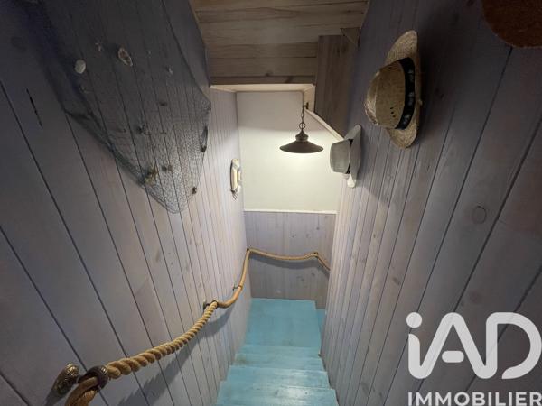 Maison à vendre 4 pièces 86 m² Port-la-Nouvelle