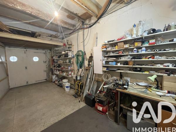 Maison à vendre 4 pièces 86 m² Port-la-Nouvelle