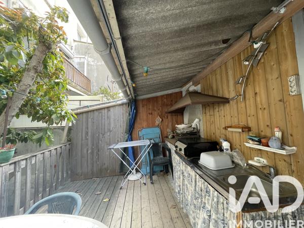 Maison à vendre 4 pièces 86 m² Port-la-Nouvelle