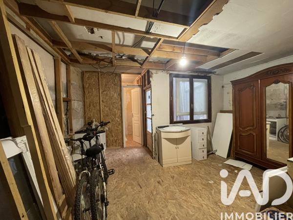 Maison à vendre 4 pièces 86 m² Port-la-Nouvelle
