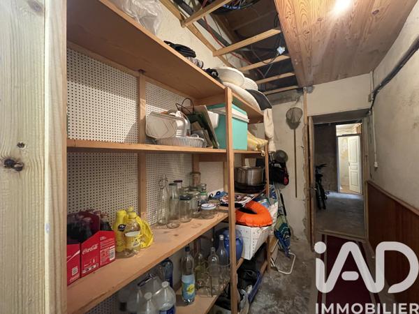 Maison à vendre 4 pièces 86 m² Port-la-Nouvelle