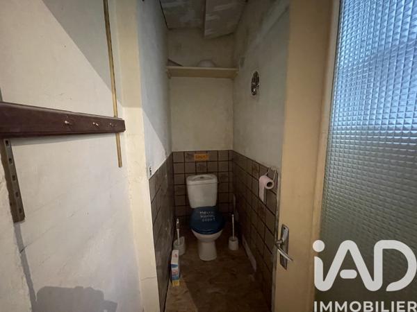 Maison à vendre 4 pièces 86 m² Port-la-Nouvelle