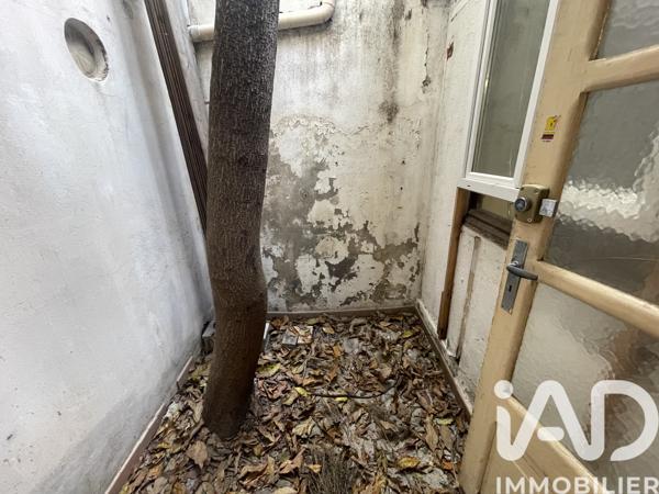 Maison à vendre 4 pièces 86 m² Port-la-Nouvelle