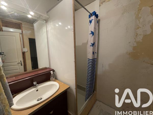 Maison à vendre 4 pièces 86 m² Port-la-Nouvelle
