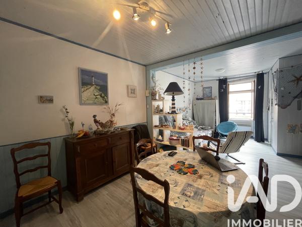 Maison à vendre 4 pièces 86 m² Port-la-Nouvelle
