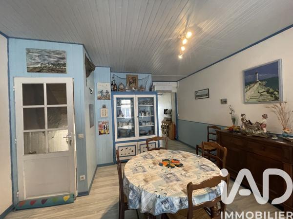 Maison à vendre 4 pièces 86 m² Port-la-Nouvelle