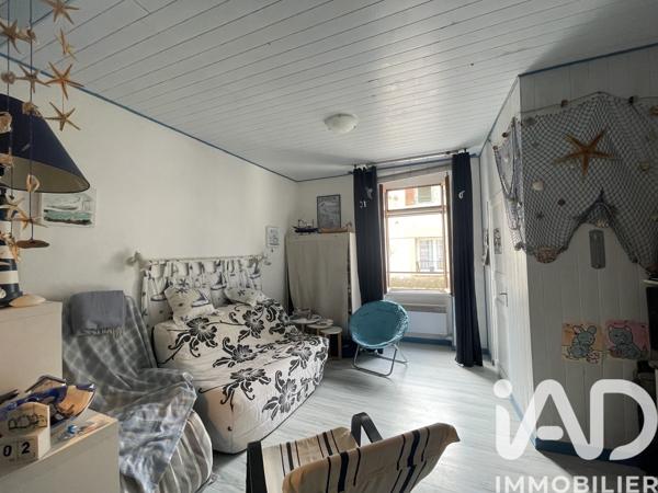 Maison à vendre 4 pièces 86 m² Port-la-Nouvelle