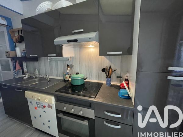 Maison à vendre 4 pièces 86 m² Port-la-Nouvelle