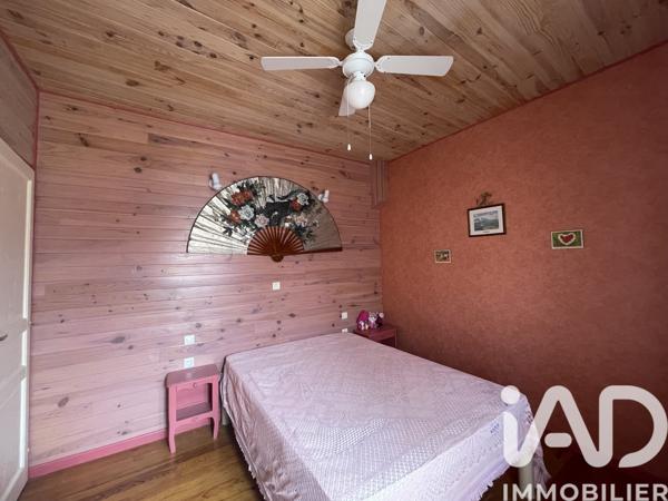 Maison à vendre 4 pièces 86 m² Port-la-Nouvelle