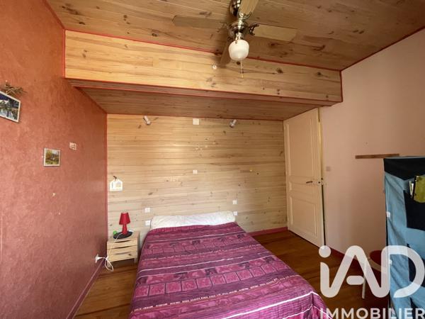 Maison à vendre 4 pièces 86 m² Port-la-Nouvelle
