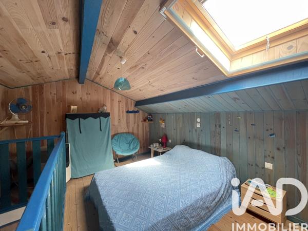 Maison à vendre 4 pièces 86 m² Port-la-Nouvelle