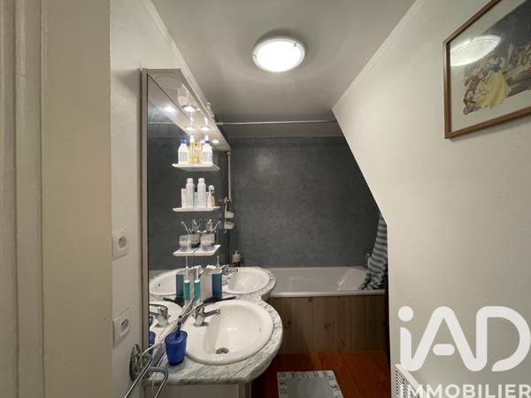 Maison à vendre 4 pièces 86 m² Port-la-Nouvelle