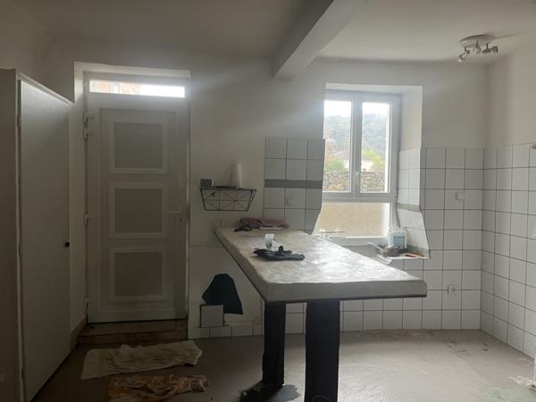 Maison à vendre |  Castelfranc |  7 pièces | 100 m²