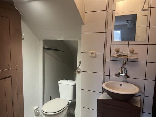 Maison à vendre |  Castelfranc |  7 pièces | 100 m²